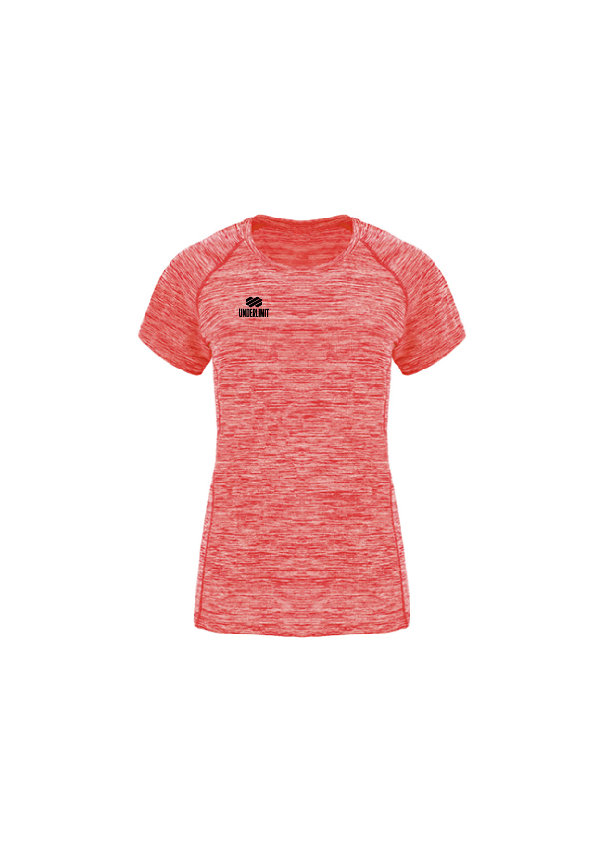 T-Shirt Scull Fem.